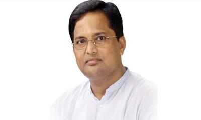 ৫ দিনের রিমান্ডে সাবেক এমপি নবী নেওয়াজ