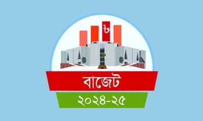 ২ জুন বাজেট পেশ করবে অন্তর্বর্তী সরকার