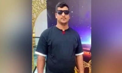 রাউজানে যুবদলকর্মীকে গুলি করে হত্যা