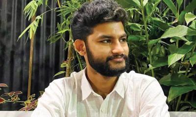 কলাবাগানে ঢাবি শিক্ষার্থীর ঝুলন্ত মরদেহ উদ্ধার