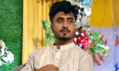 পারভেজ হত্যা মামলা: বৈষম্যবিরোধী ছাত্র আন্দোলনের নেতা গ্রেপ্তার