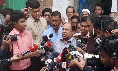 দেশবাসীর কাছে বিচার চাইলেন সিটি কলেজ অধ্যক্ষ