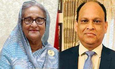 ‘শেখ হাসিনা ও জিয়াউলের বিরুদ্ধে ২০০ গুমের প্রমাণ মিলেছে’