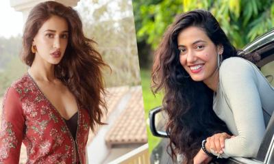 অনাথ শিশুকে উদ্ধার করে প্রশংসায় ভাসছেন দিশা পাটানির বোন