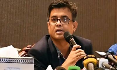 পলাতক আসামি ও দুর্নীতিবাজদের দেশে ফিরিয়ে আনার উদ্যোগ: প্রেস সচিব