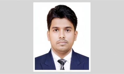 উপদেষ্টা আসিফ মাহমুদের এপিএস মোয়াজ্জেম হোসেনকে অব্যাহতি