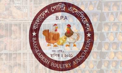 খামার বন্ধের ঘোষণা প্রত্যাহার করল পোলট্রি অ্যাসোসিয়েশন