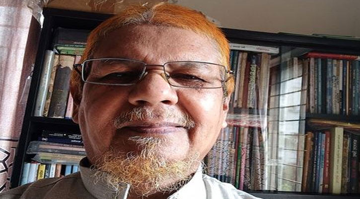 abdul kuddus