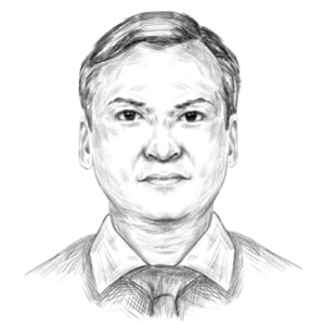 অধ্যাপক ড. এ. কে. এম. লুৎফর রহমান