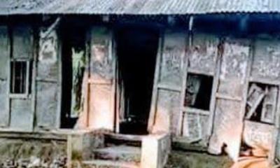 বিলুপ্তির পথে গ্রামীণ জনপদের কাচারি ঘর