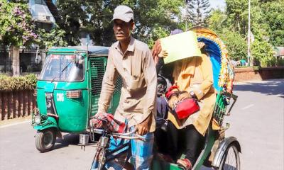 আজও চুয়াডাঙ্গায় দেশের সর্বোচ্চ তাপমাত্রা, অতিষ্ঠ জনজীবন