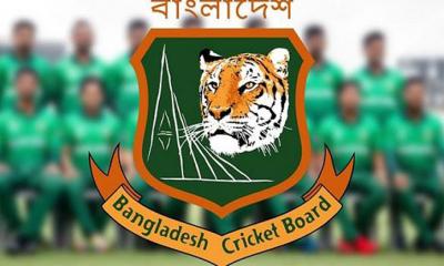 টাইগারদের ম্যাচ ফি বাড়ালো বিসিবি