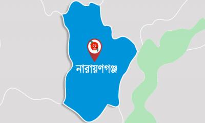 নারায়ণগঞ্জে গ্যাস পাইপলাইন বিস্ফোরণ, দগ্ধ ১২
