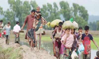 ৩০ হাজার টাকায় রোহিঙ্গারা হয়ে যাচ্ছে বাংলাদেশি নাগরিক!