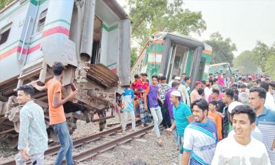 বিশেষ ক্ষমতা আইনে মামলা, গ্রেফতার ৪ জন কারাগারে