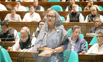 বিদ্যুৎ প্রতিমন্ত্রীর বাসভবন এলাকায় লোডশেডিংয়ের নির্দেশ প্রধানমন্ত্রীর