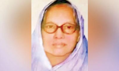 মেয়ের পরকীয়ায় বাধা দেয়ায় সাবেক এমপির স্ত্রী খুন: পিবিআই