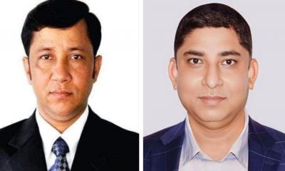 যুক্তরাষ্ট্র আওয়ামী স্বেচ্ছাসেবক লীগের কমিটি গঠন