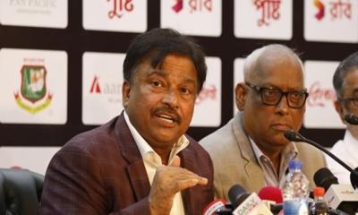 টি-টোয়েন্টির অধিনায়ক থাকছেন না শান্ত