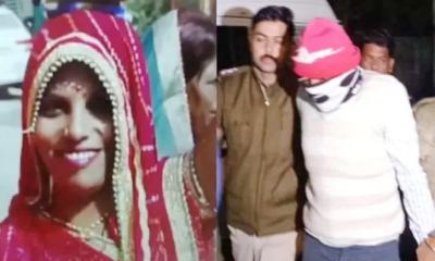 তরুণীকে হত্যার পর মৃতদেহ ৮ মাস ফ্রিজে!