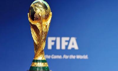 একক ভাবে ফুটবল বিশ্বকাপ আয়োজন করতে চায় সৌদি আরব