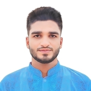 মোঃ আল যাবিদ হাসান