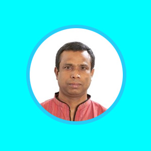 ড. এম মেসবাহউদ্দিন সরকার