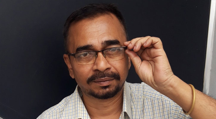 শাহ মতিন টিপু
