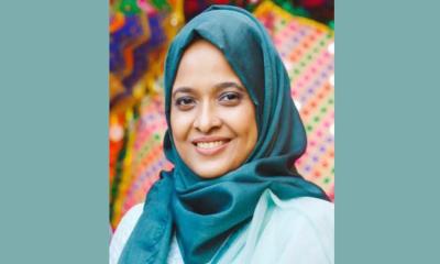 গরিবের ডাক্তার ফারজানা হক পর্ণা
