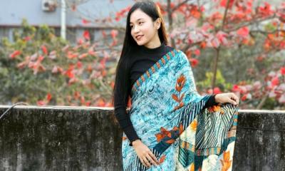 নারীদের নিরাপত্তা নিয়ে সাফজয়ী ঋতুপর্ণার প্রশ্ন