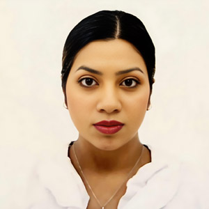 Shikh Samirah Akhtar Zinia, special correspondent