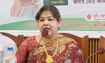 রায়পুরা উপজেলা চেয়ারম্যানের মন্তব্যে উকিল ও সাংবাদিকদের নিন্দা
