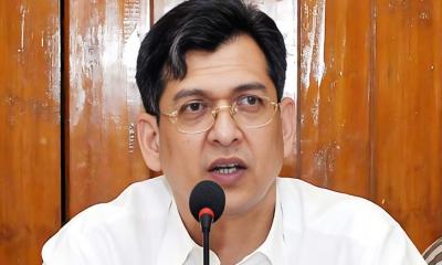 ট্রাভেল পাস পেলেন বিএনপি নেতা সালাউদ্দিন