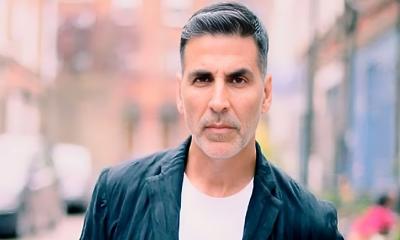 অক্ষয়ের বিরুদ্ধে অভিনেতাকে খুনের পরিকল্পনা করার অভিযোগ