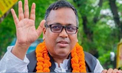 বেনাপোলের মেয়র হলেন নৌকার নাসির উদ্দিন