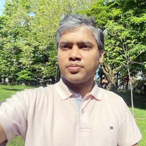 শাহেদ শফিক