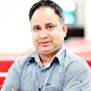 সোহেল সানি 