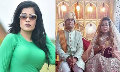 আমার স্বামী শারীরিকভাবে অক্ষম, হারবাল ঔষধেও কাজ হয়নি: সানাই