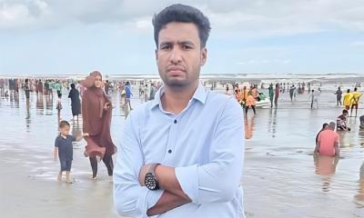 ওমানে সড়ক দুর্ঘটনায় রাঙ্গুনিয়ার প্রবাসীর মৃত্যু
