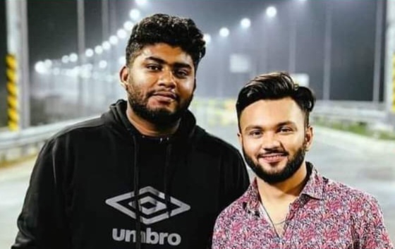 সিরাজগঞ্জে টিকটক করতে গিয়ে যুবকের মৃত্যু