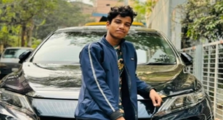কবর থেকে তোলা হলো জুলাই আন্দোলনে নিহত আল-আমিনের মরদেহ