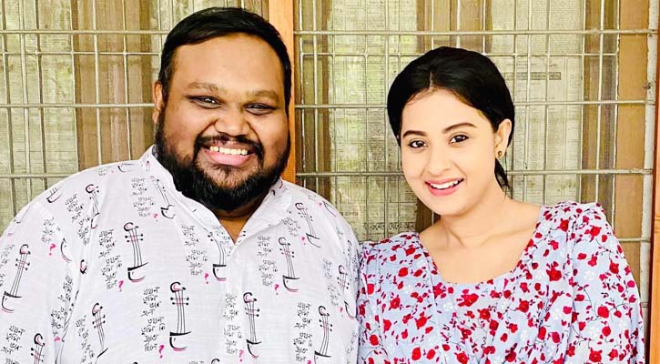 বুবলীর সঙ্গেই বেশি কাজ সীমান্তের