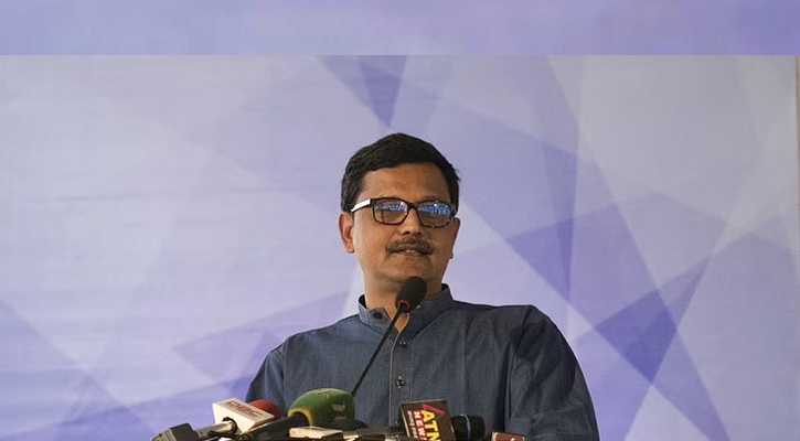 ‘আওয়ামী লীগ সারাদেশে সমন্বিত উন্নয়ন করেছে’