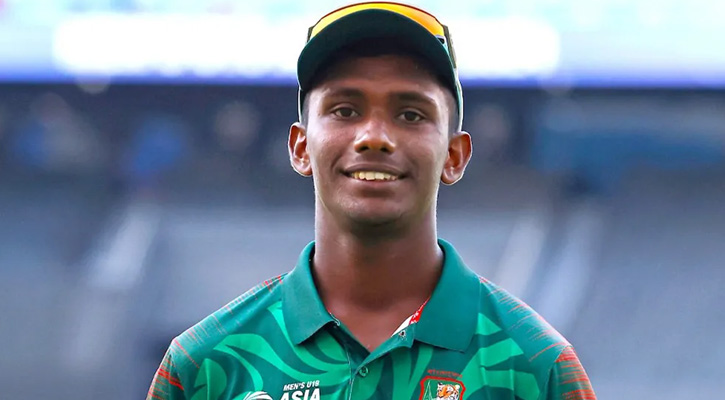 চ্যাম্পিয়ন হয়ে নতুন দলে ডাক পেলেন তামিম