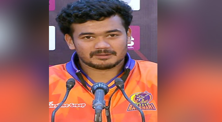 ক্রিকেটারদের হোটেল ছাড়া নিয়ে যা বললেন তাসকিন