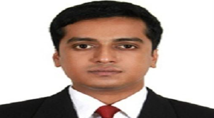 বিয়ে গোপন রাখা সেই ইউএনও‍‍`র ওএসডি!