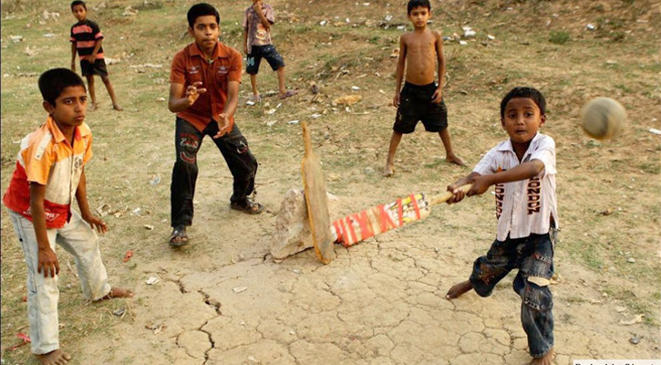 আসক্তি রোধে মোবাইল-টিভির ওপর নিষেধাজ্ঞা