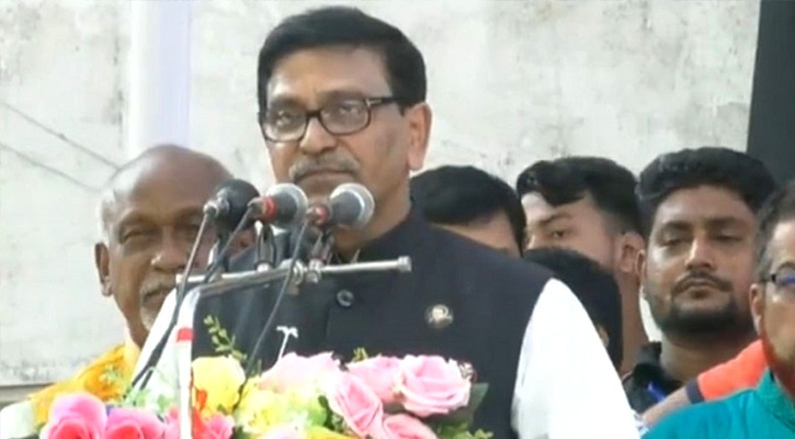 আগামী মাসের শুরুতেই লোডশেডিং সমস্যার সমাধান হবে: হানিফ