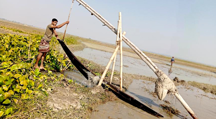 কালের বিবর্তনে ‘জাঁত’ শব্দটি শুধু অতীতের গল্প