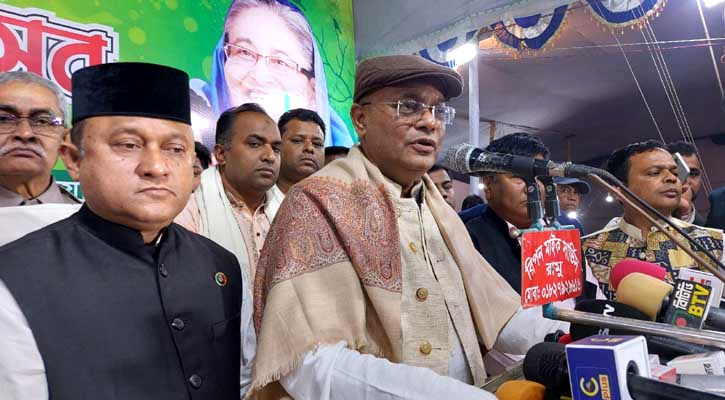 ‘এতো উন্নয়ন হয়েছে যে আকাশ থেকে কক্সবাজারকে চেনা যায় না’